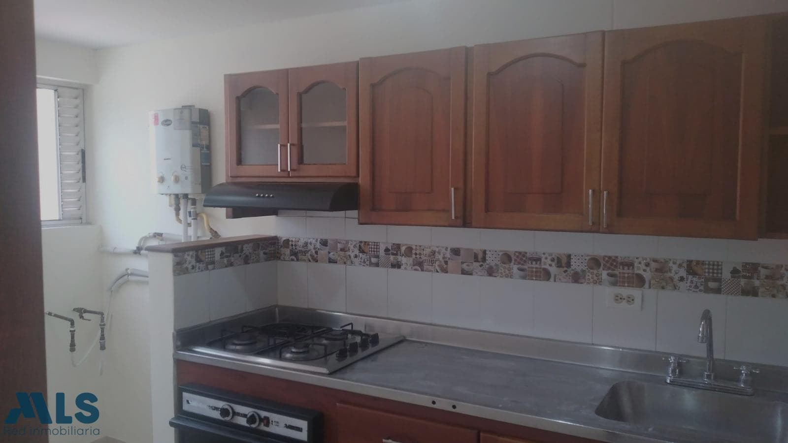 Apartamento en venta en La Mota, Belén Guayabal, Medellín — foto 1 de 18