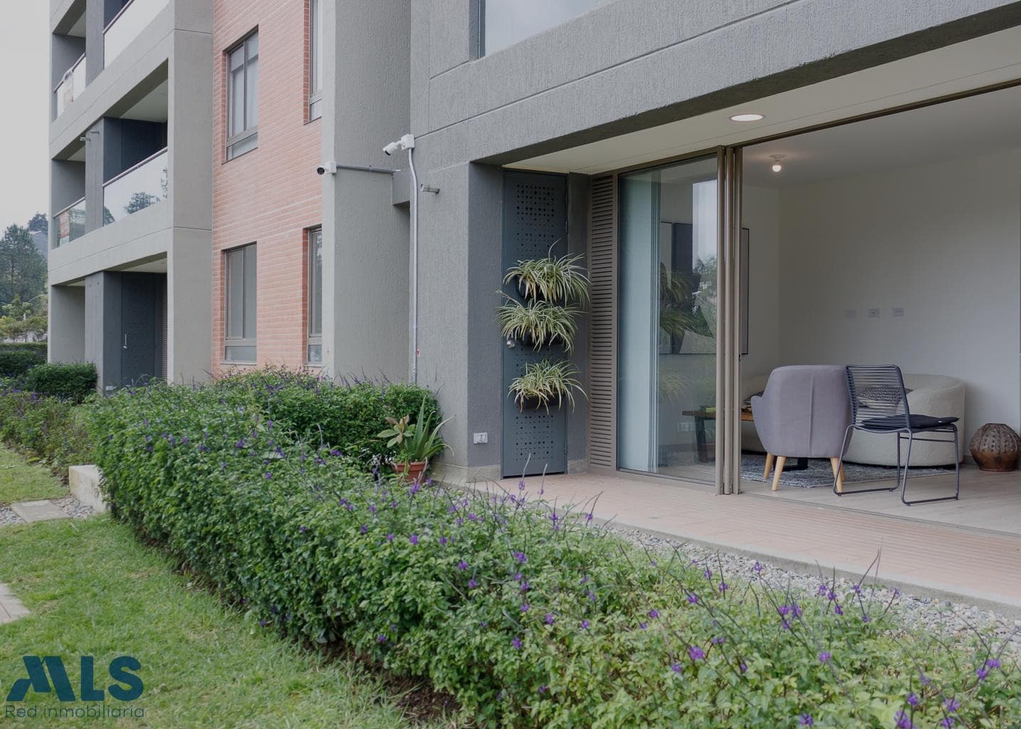 Apartamento en venta en San Antonio De Pereira, Oriente Antioqueño, Rionegro — foto 1 de 30