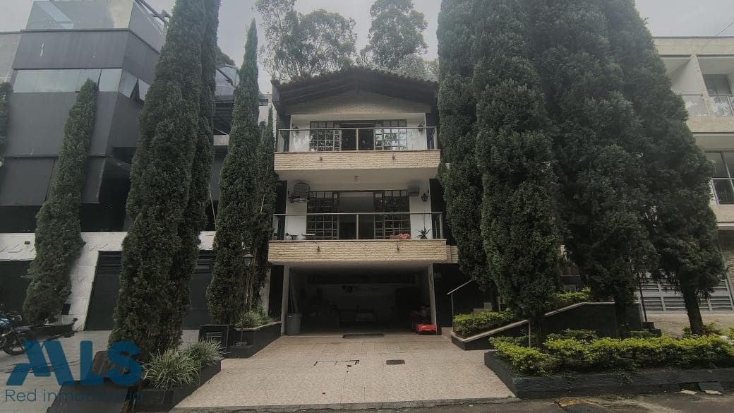 Casa en venta en La Doctora, Aburra Sur, Sabaneta — foto 1 de 32