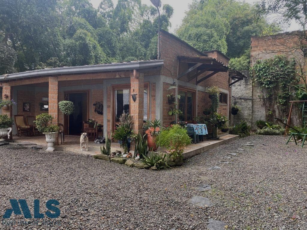 Casa en venta en Ancón San Martín, Aburra Sur, La Estrella — foto 1 de 26