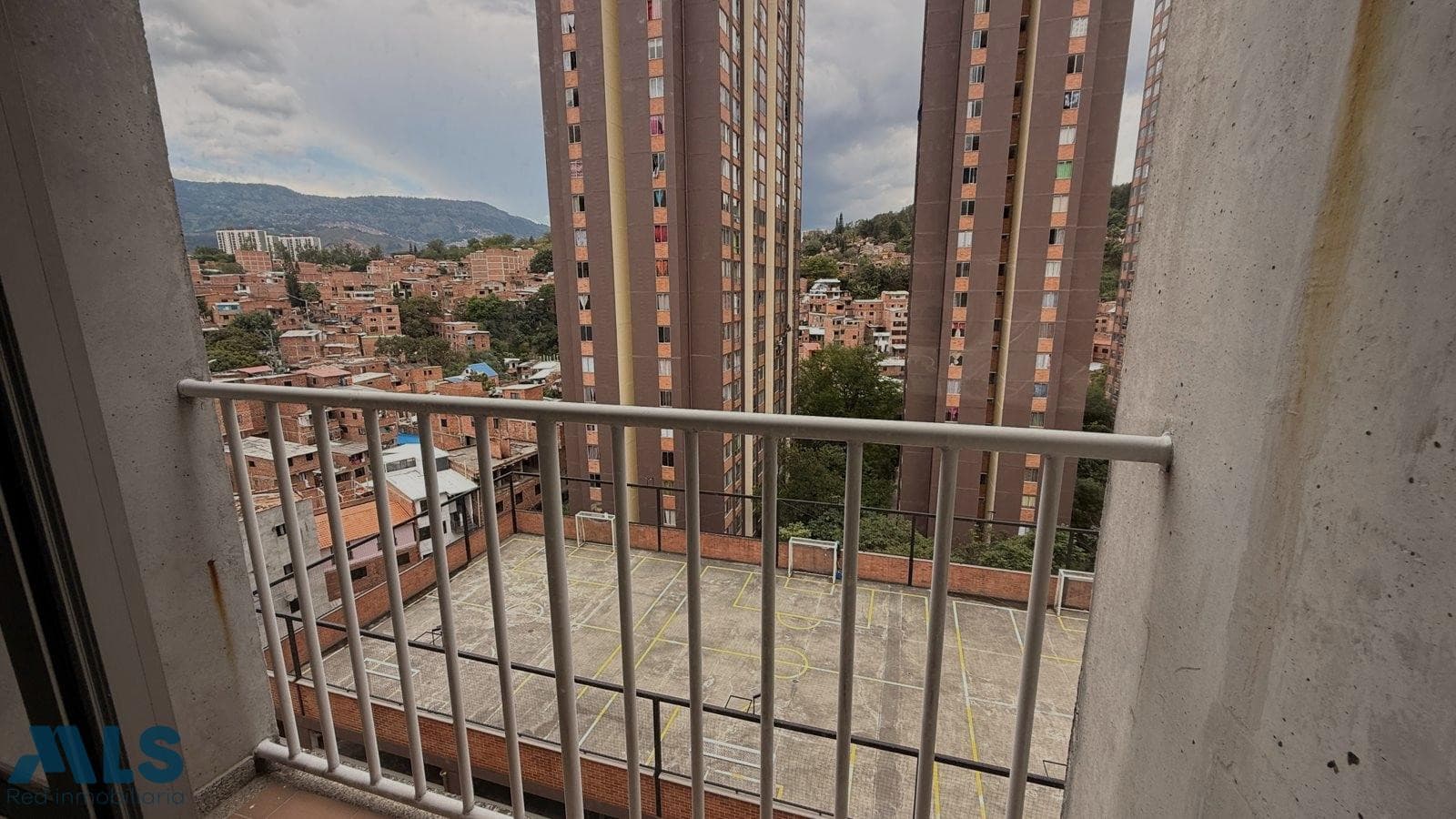 Apartamento en venta en Trapiche, Norte, Bello — foto 1 de 8