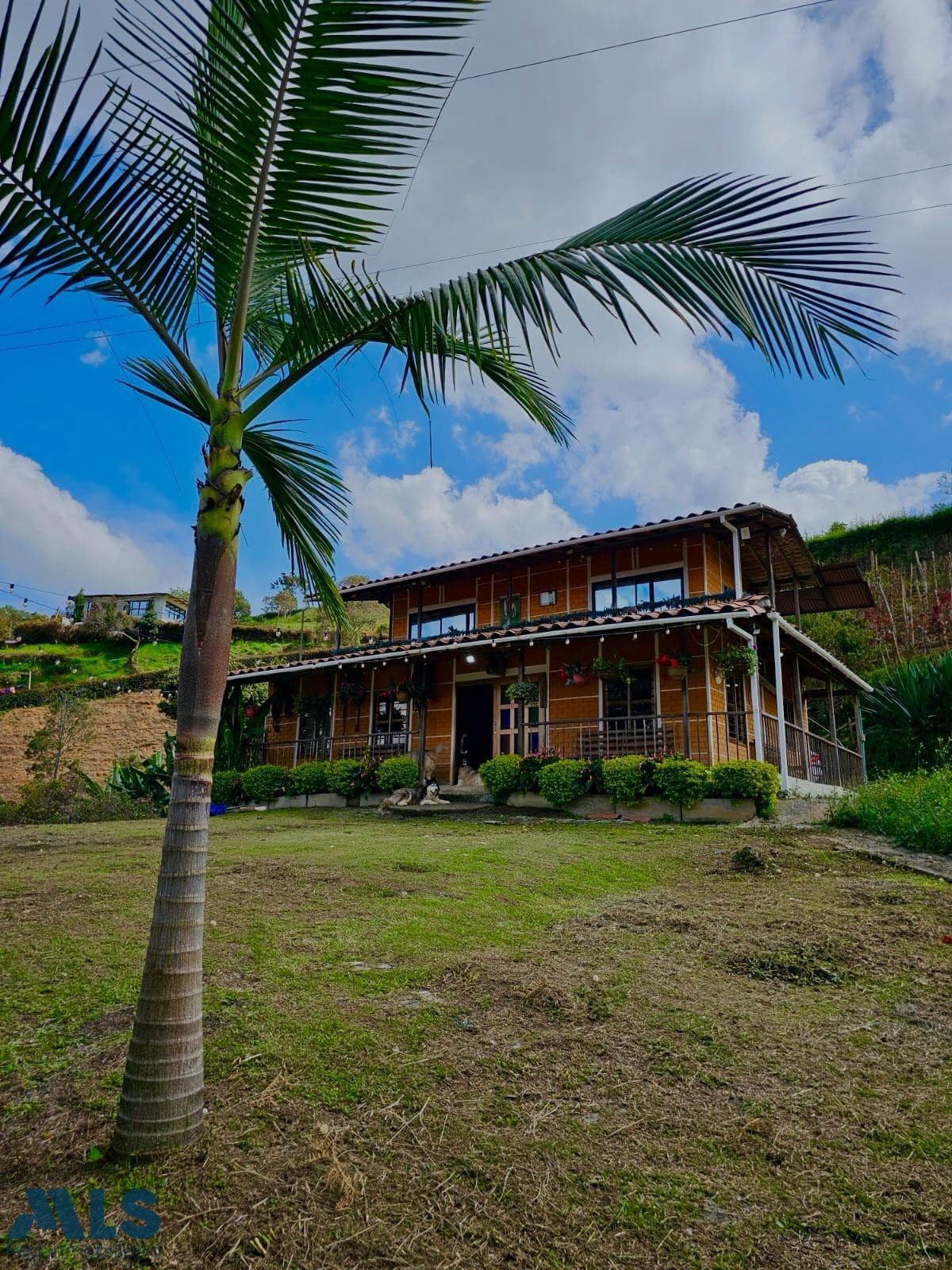 Finca Recreativa en venta en Rural, Oriente Antioqueño, San Vicente — foto 1 de 22