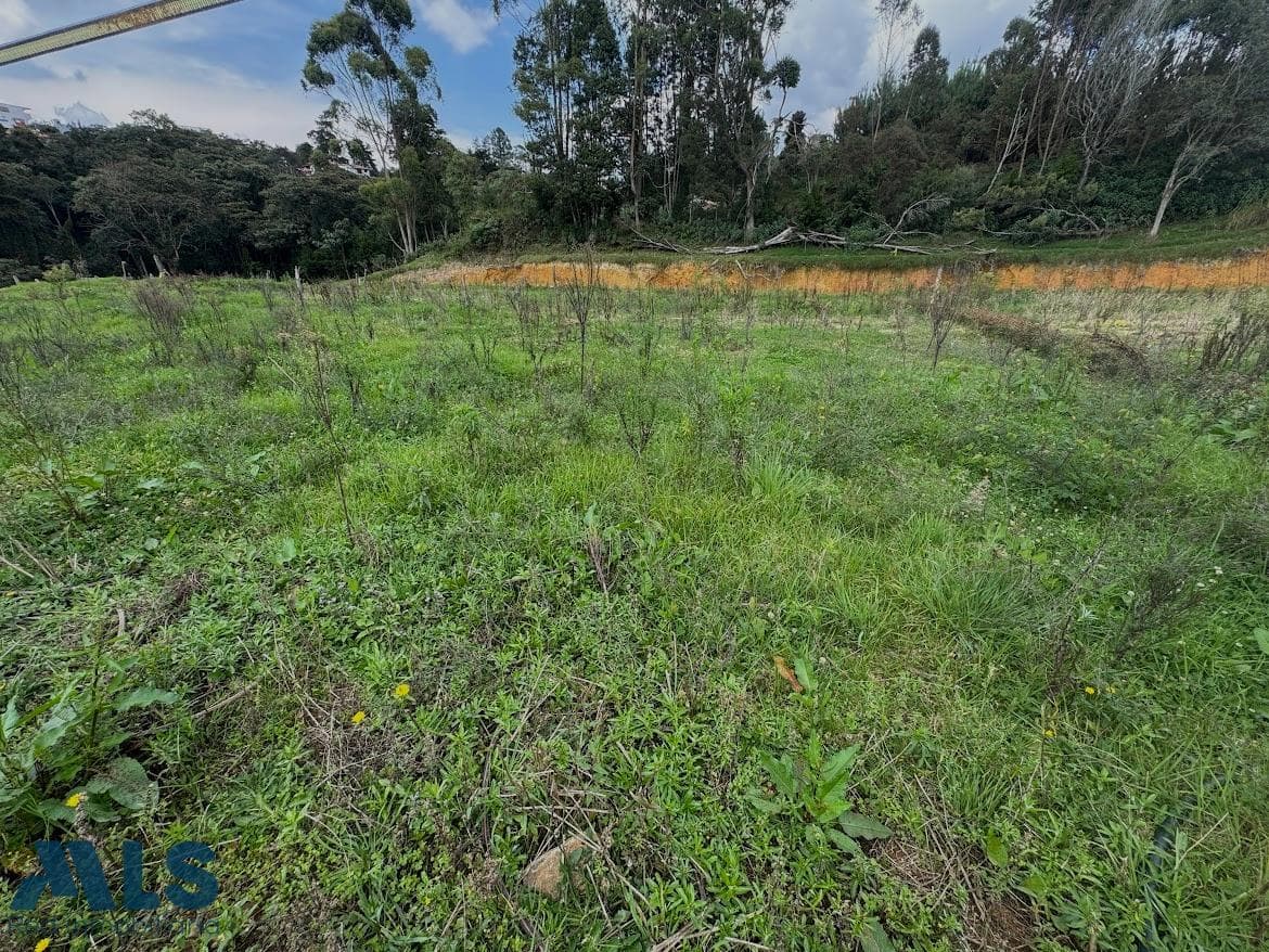 Lote Residencial en venta en V. Pantanillo (Envigado), Aburra Sur — foto 1 de 11