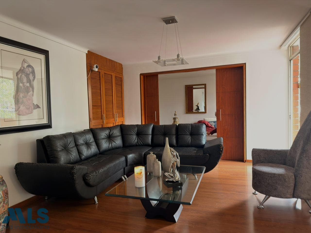 Apartamento en venta en Altos del Poblado, Medellín — foto 1 de 11