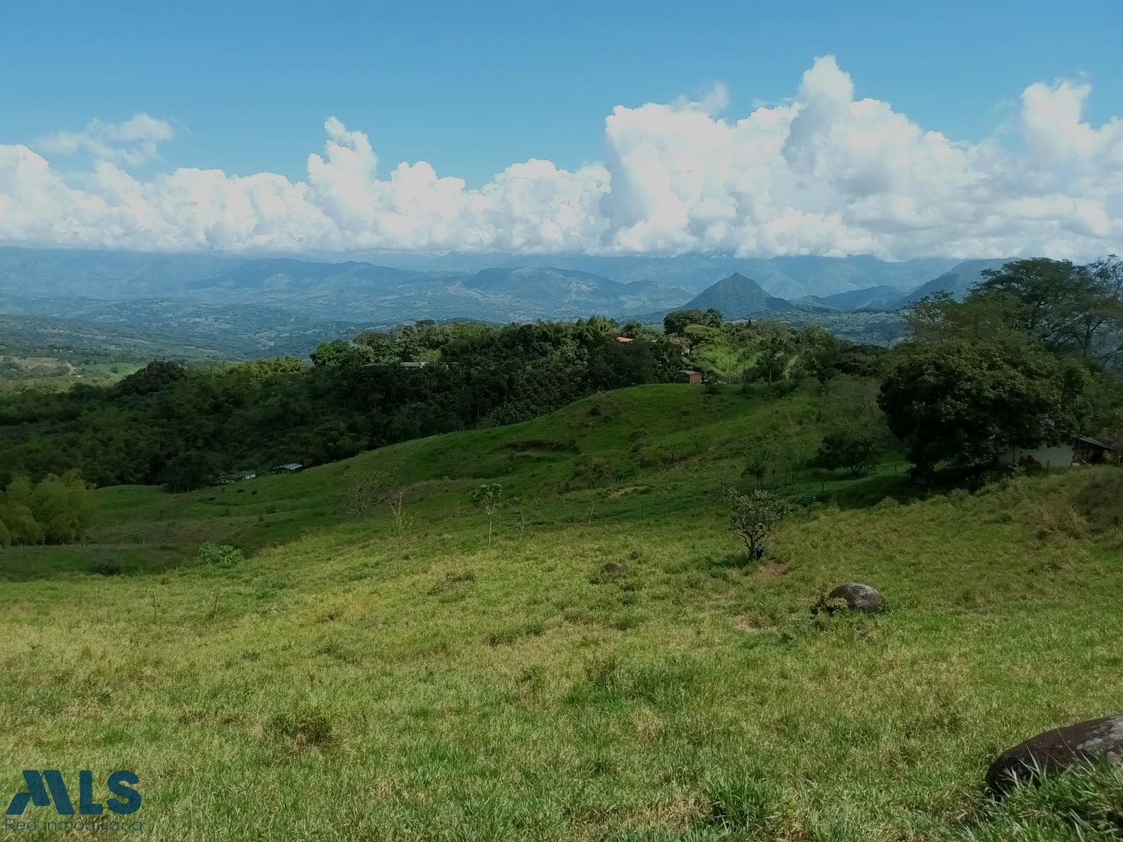 Lote Residencial en venta en Rural, Otras Zonas, Támesis — foto 1 de 9