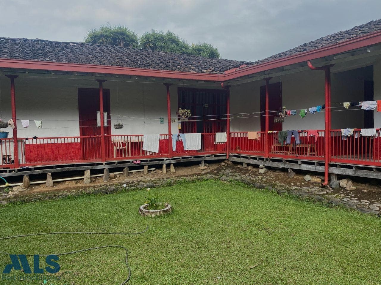 Lote Residencial en venta en Quebrada Bonita, Otras Zonas, Jardin — foto 1 de 27