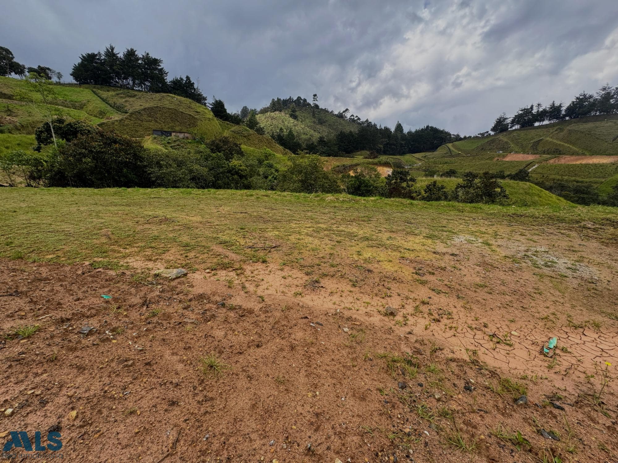 Lote Residencial en venta en V. El Chuscal, Oriente Antioqueño, El Retiro — foto 1 de 22