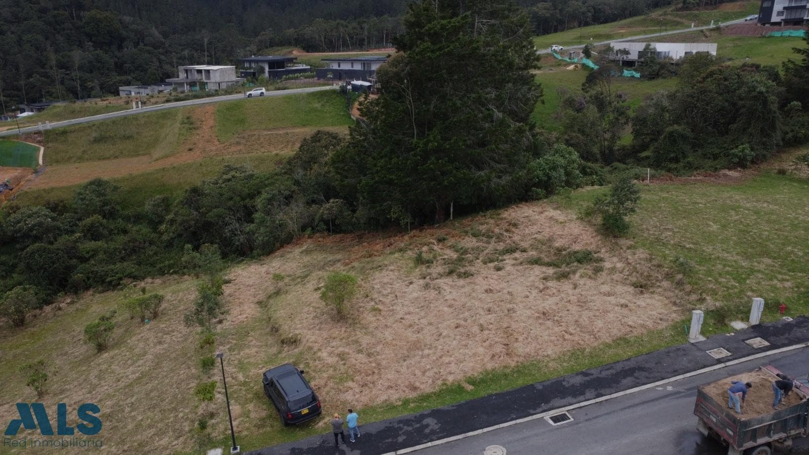 Lote Residencial en venta en Alto Del Escobero, Aburra Sur, Envigado — foto 1 de 11