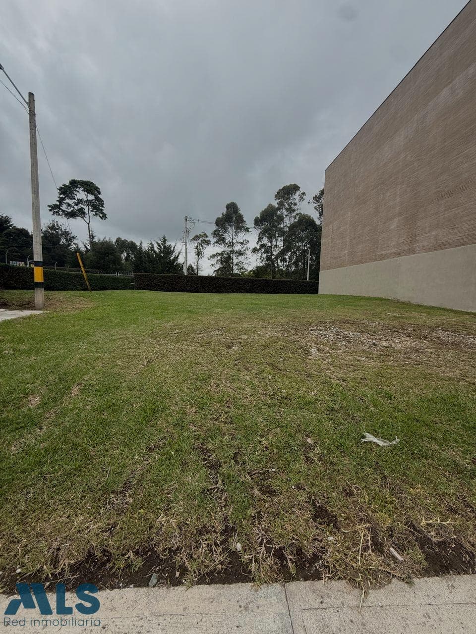 Lote Comercial en venta en V. Barro Blanco, Oriente Antioqueño, Rionegro — foto 1 de 11