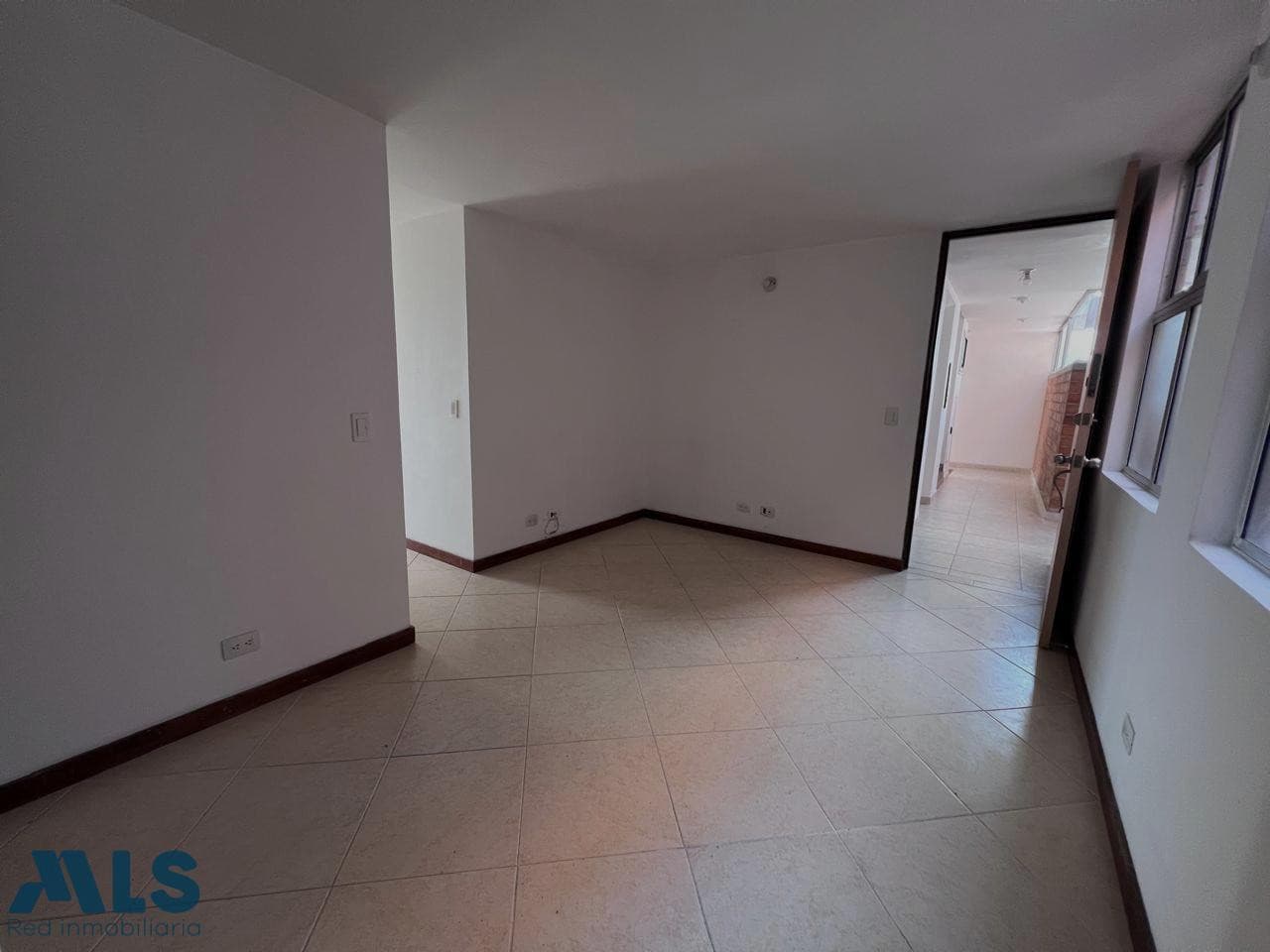 Apartamento en venta en Florida Nueva, Laureles, Medellín — foto 1 de 16