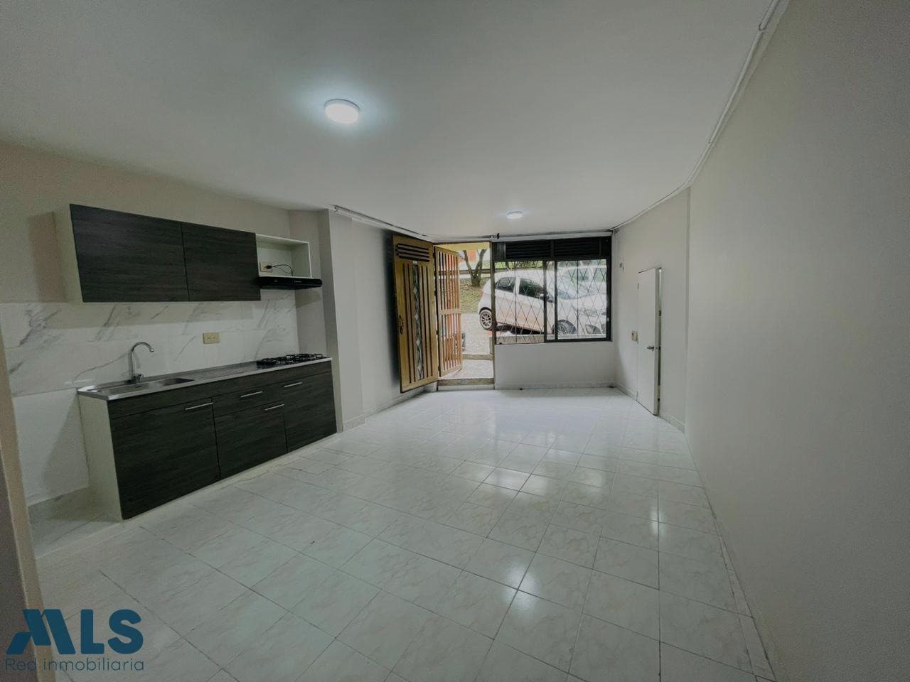 Apartamento en venta en Calasanz, Occidente, Medellín — foto 1 de 12