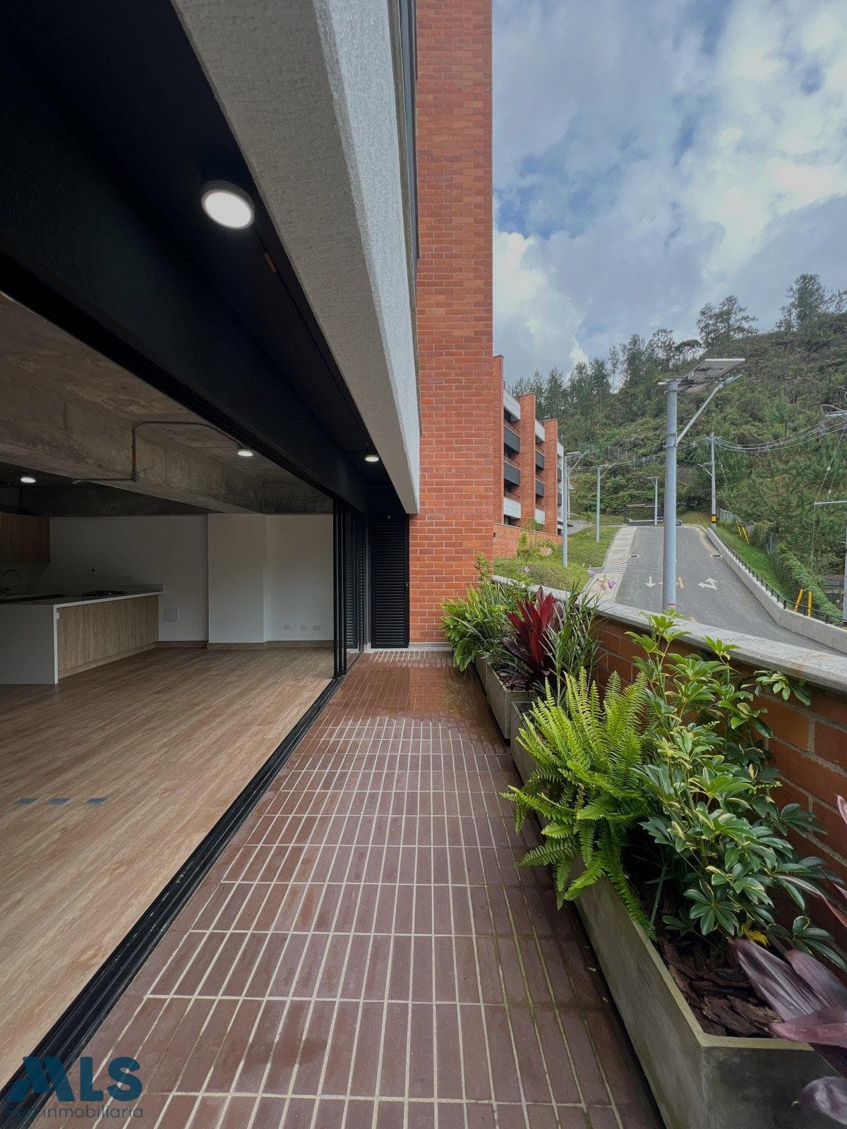 Apartamento en venta en Pantanillo, Oriente Antioqueño, El Retiro — foto 1 de 12