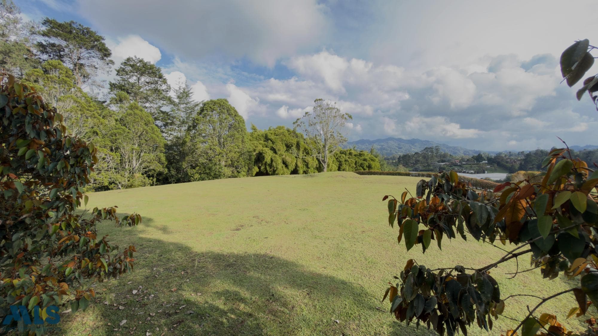 Lote Residencial en venta en Sector Fizebad, Oriente Antioqueño, El Retiro — foto 1 de 11