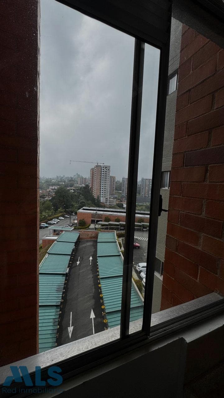 Apartamento en venta en Sector Los Colegios, Oriente Antioqueño, Rionegro — foto 1 de 29