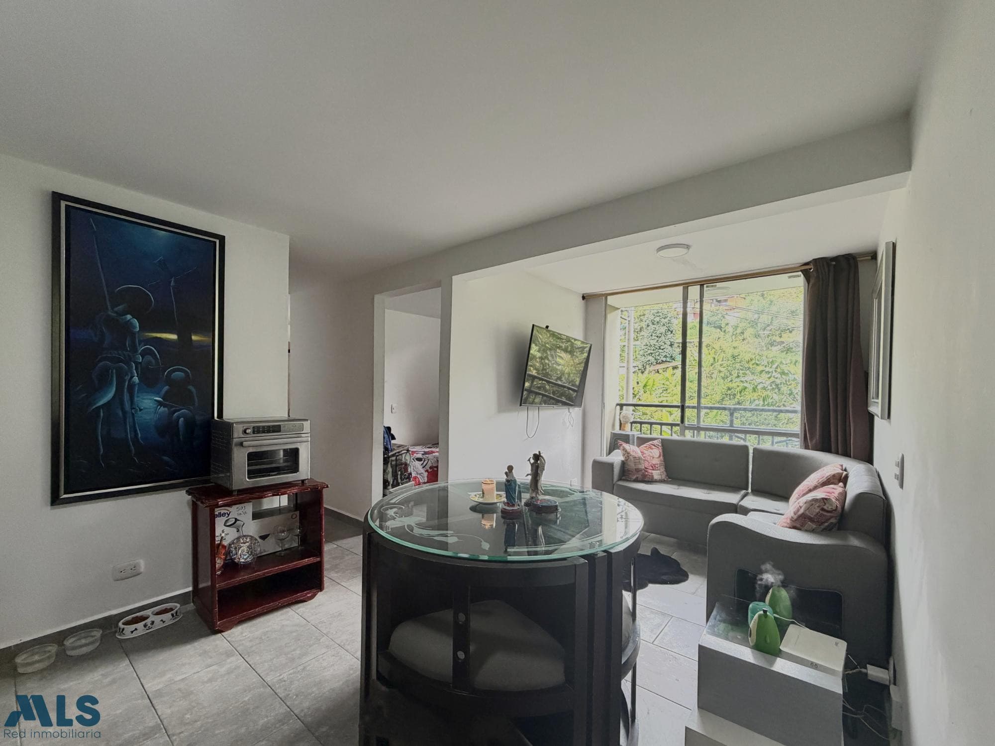 Apartamento en venta en Inmaculada 1, Aburra Sur, La Estrella — foto 1 de 25