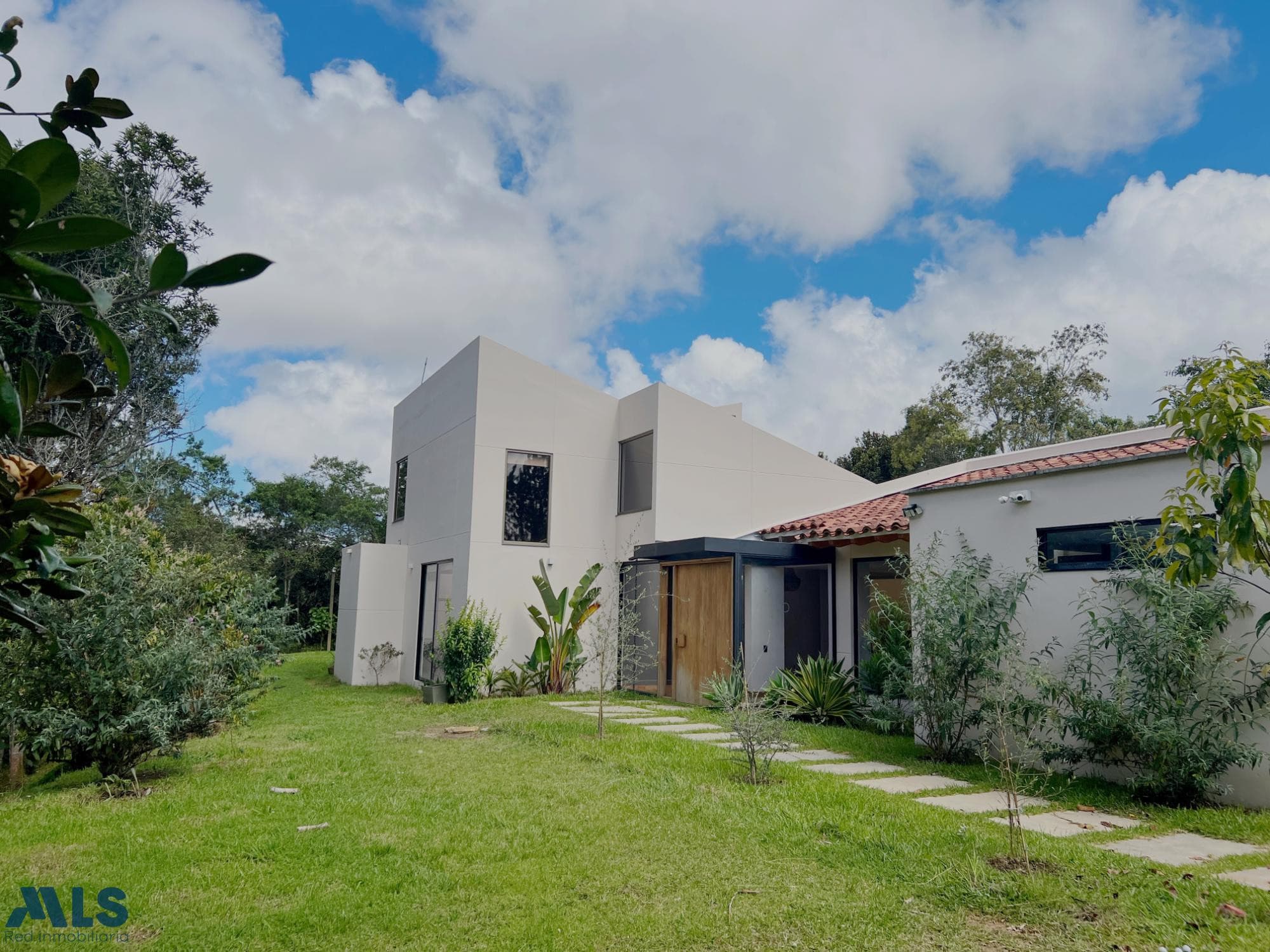 Casa en venta en V. La Fe, Oriente Antioqueño, El Retiro — foto 1 de 10