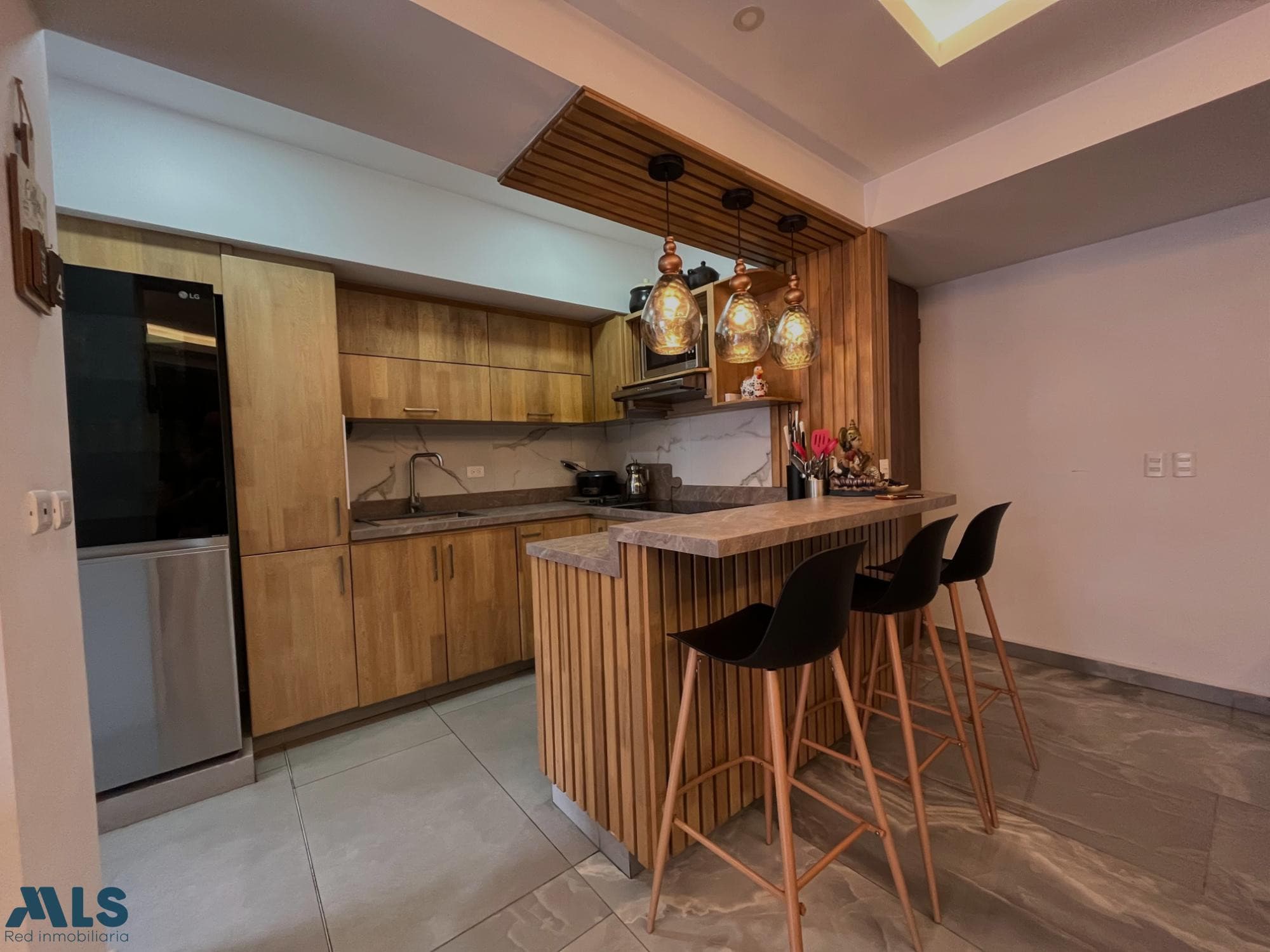 Apartamento en venta en San José Obrero, Norte, Bello — foto 1 de 22