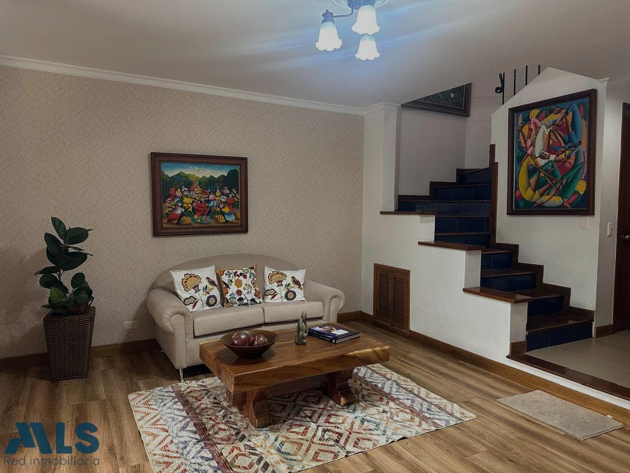 Casa en venta en Loma de Cumbres, Aburra Sur, Envigado — foto 1 de 19