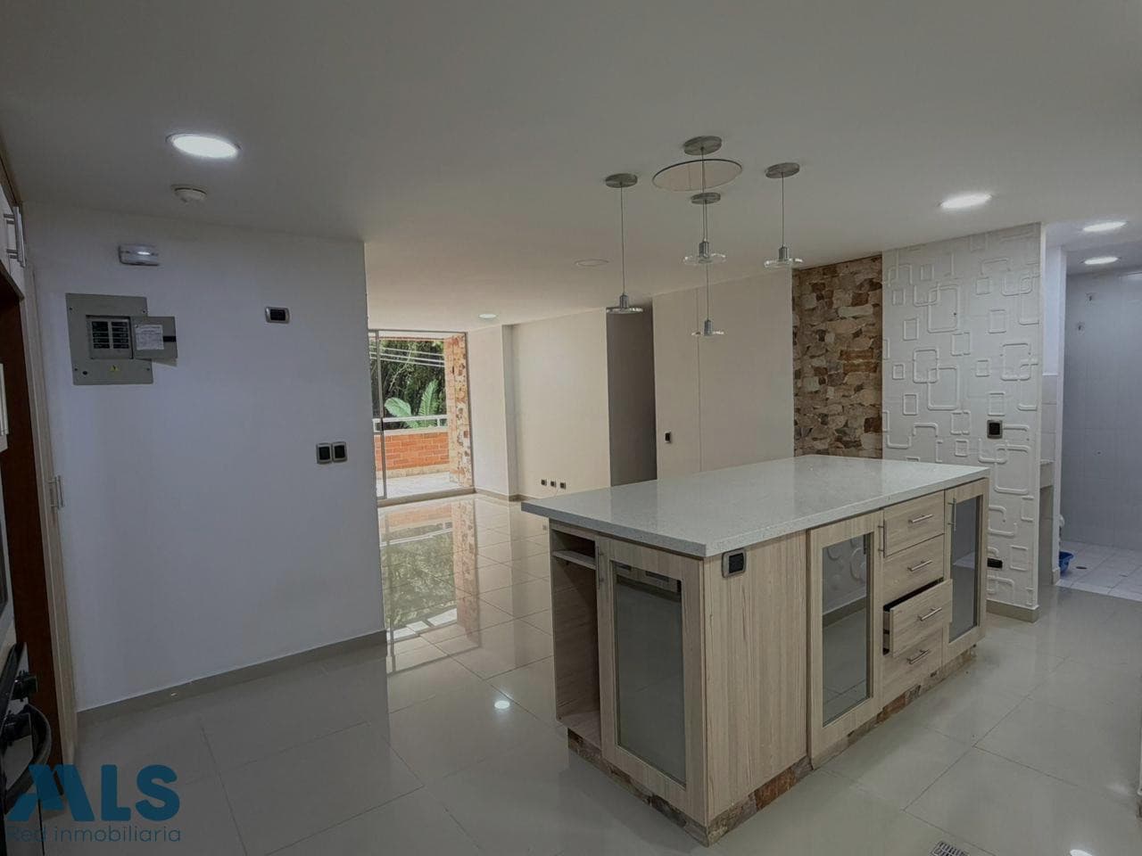 Apartamento en venta en El Chocho, Aburra Sur, Envigado — foto 1 de 22