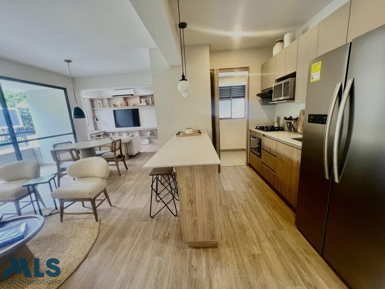 Apartamento en venta en Fátima, Belén Guayabal, Medellín — foto 1 de 18