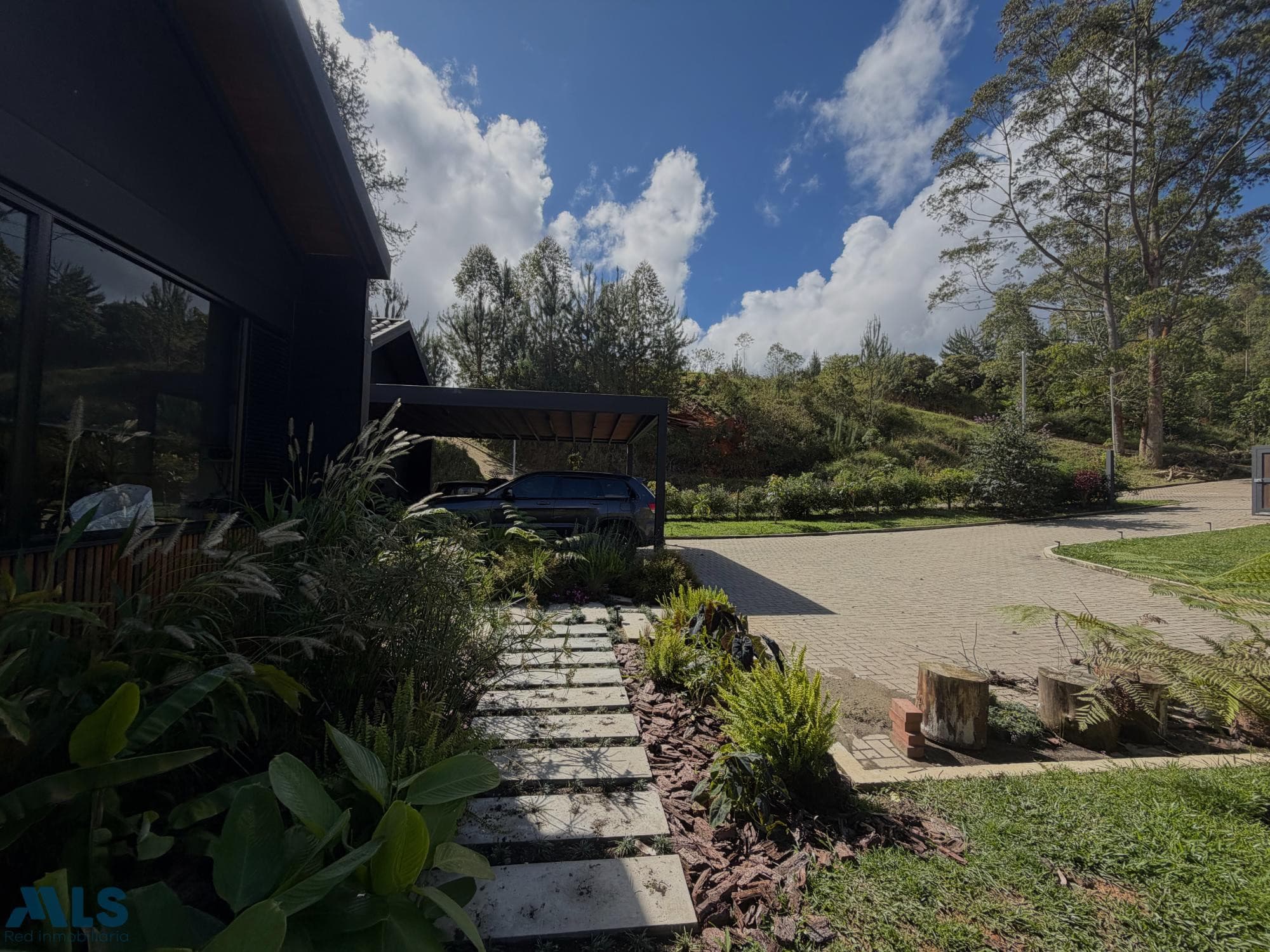 Casa en venta en Pantanillo, Oriente Antioqueño, El Retiro — foto 1 de 18