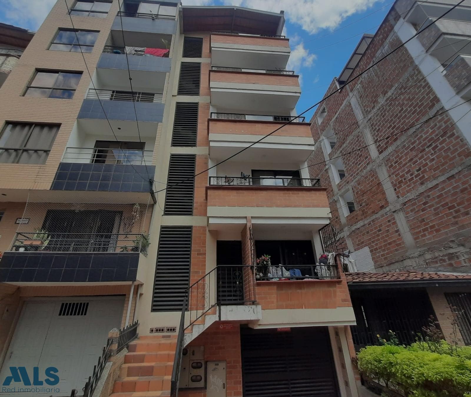 Apartamento en venta en Cabañitas, Norte, Bello — foto 1 de 14