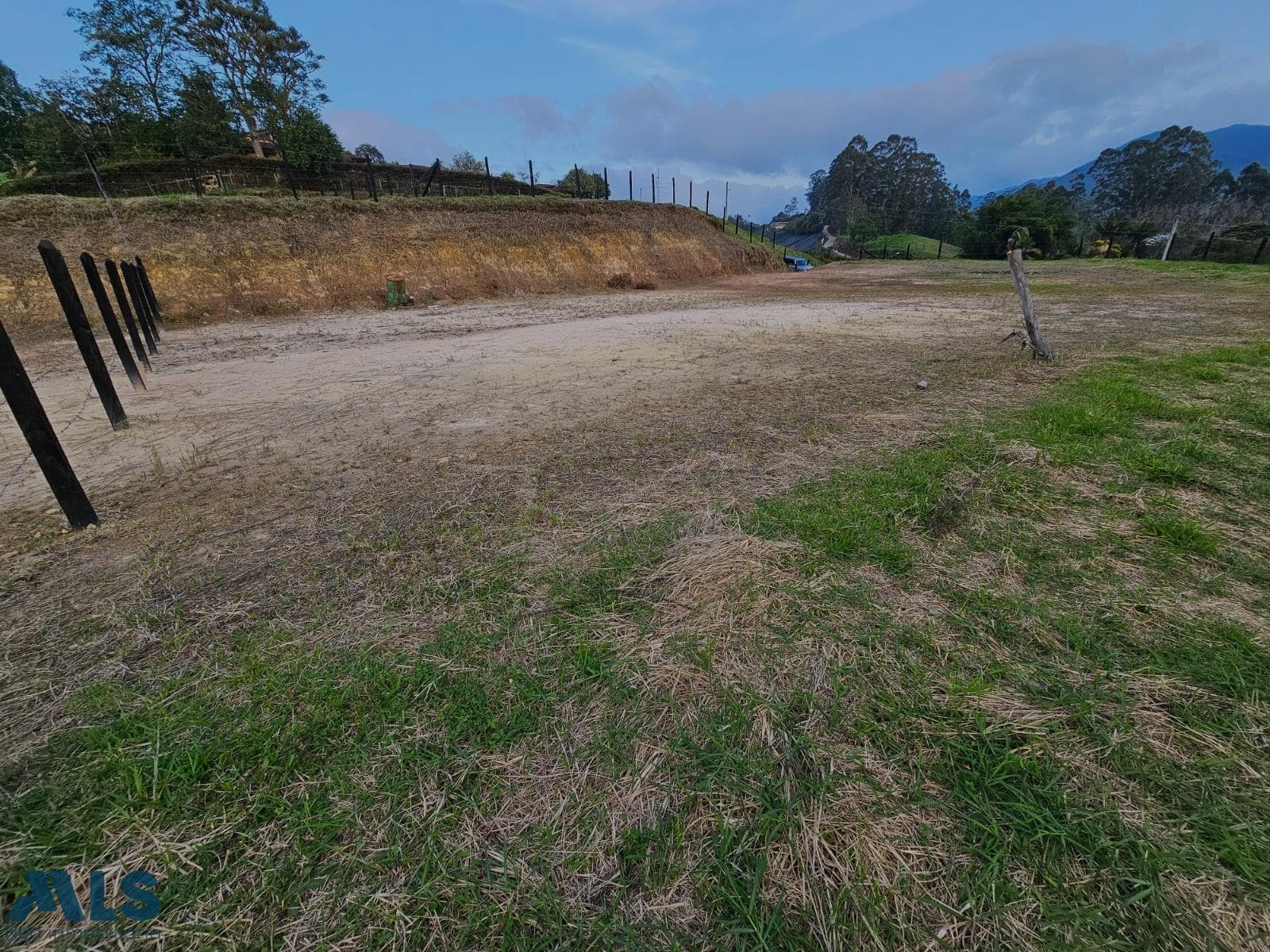 Lote Residencial en venta en Urbano (la, Oriente Antioqueño, La Ceja — foto 1 de 8