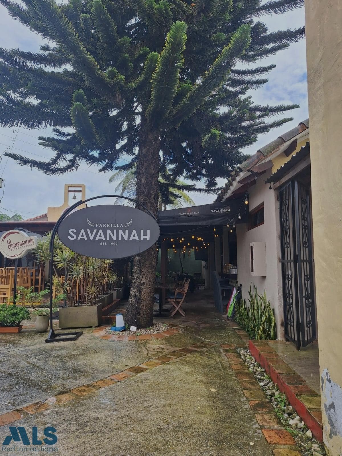 Local Comercial en venta en Llanogrande, Oriente Antioqueño, Rionegro — foto 1 de 9