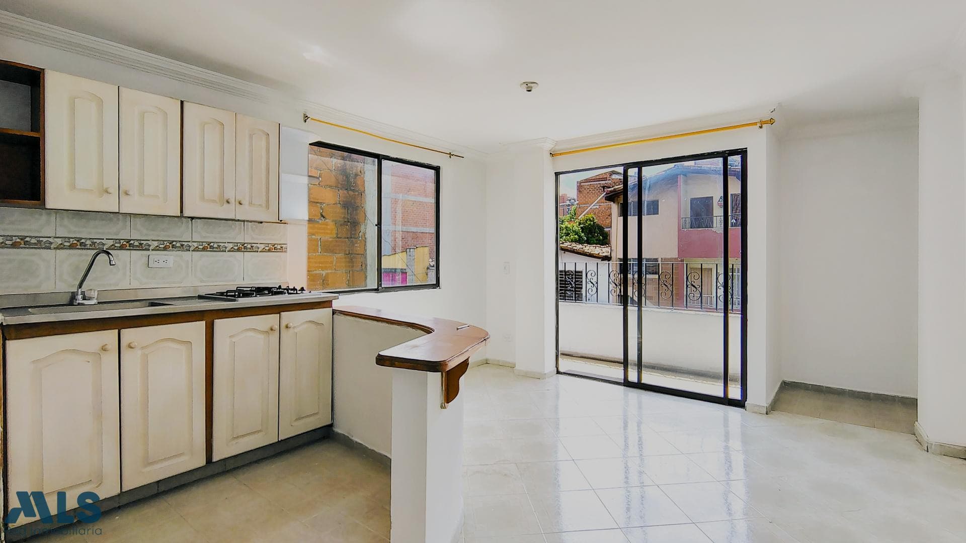 Apartamento en venta en Santa Monica, Occidente, Medellín — foto 1 de 10