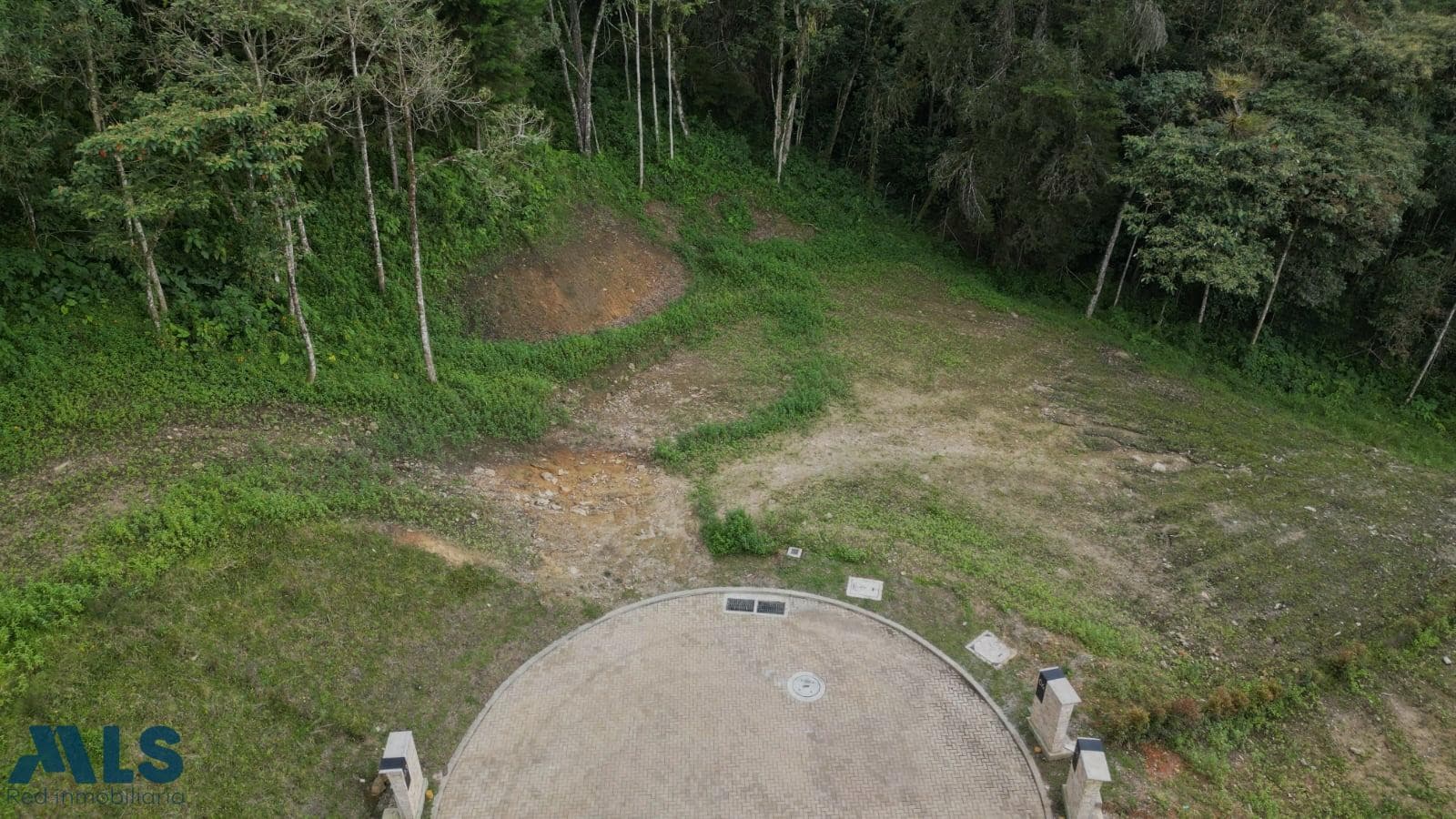 Lote Residencial en venta en Loma Del Escobero, Aburra Sur, Envigado — foto 1 de 14