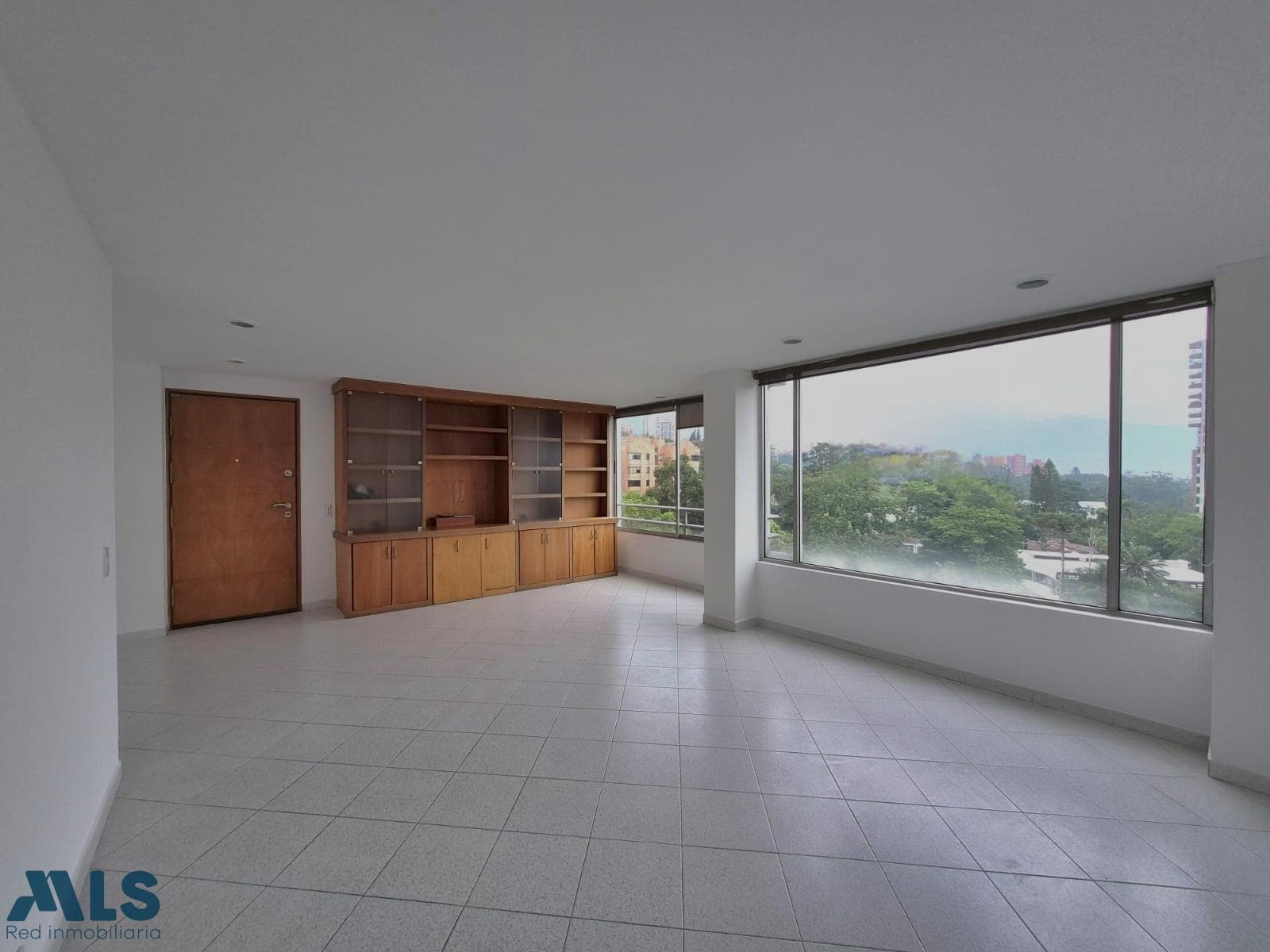 Apartamento en venta en Los Balsos Nº 2, Poblado, Medellín — foto 1 de 14