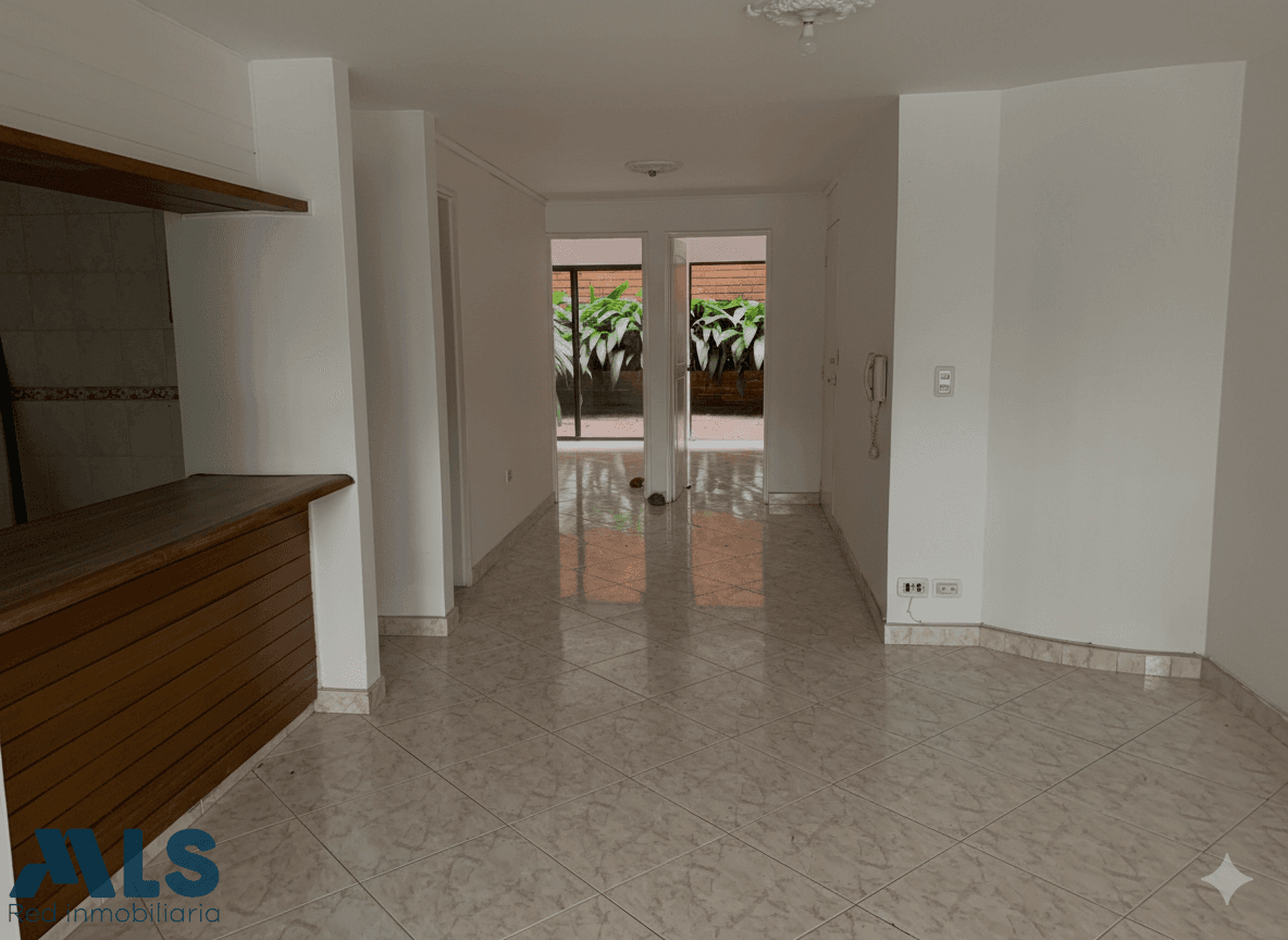 Apartamento en venta en Provenza, Poblado, Medellín — foto 1 de 8