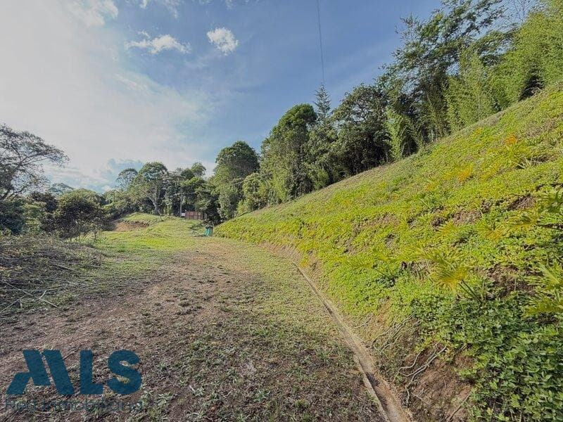 Lote Residencial en venta en V. Quirama, Oriente Antioqueño, Rionegro — foto 1 de 14