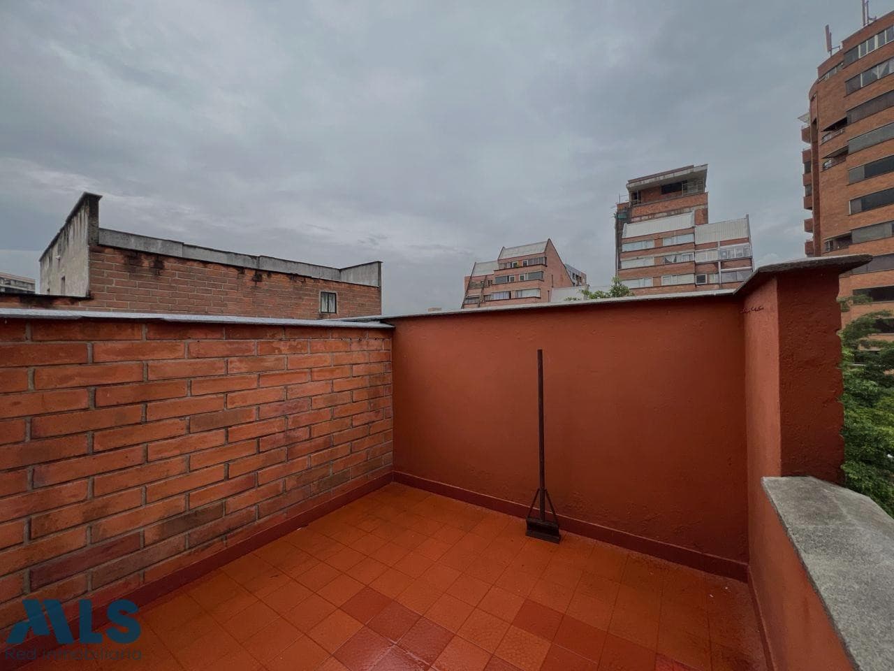 Apartamento en venta en San Joaquín, Laureles, Medellín — foto 1 de 18