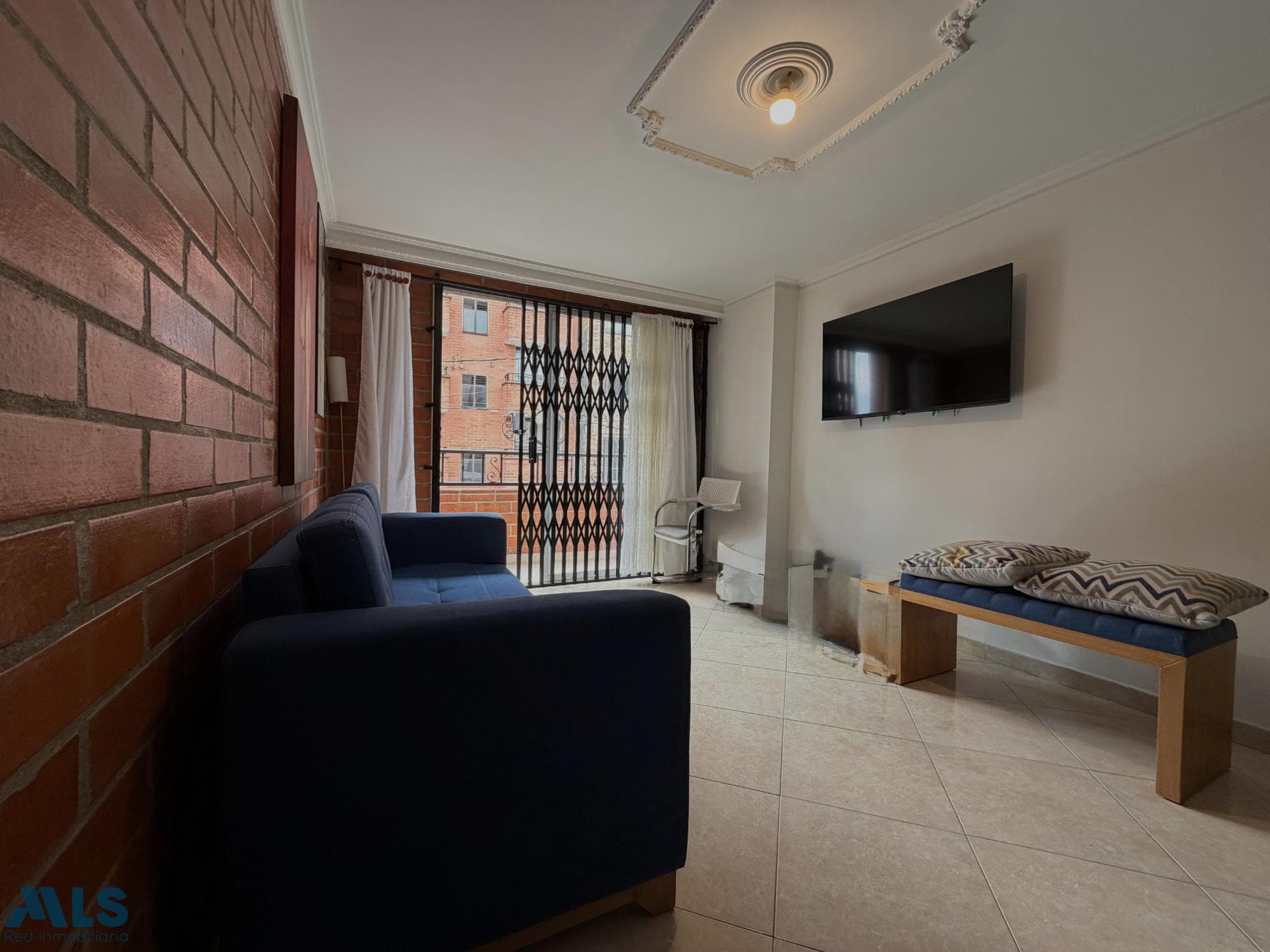 Apartamento en venta en El Dorado, Aburra Sur, Envigado — foto 1 de 15