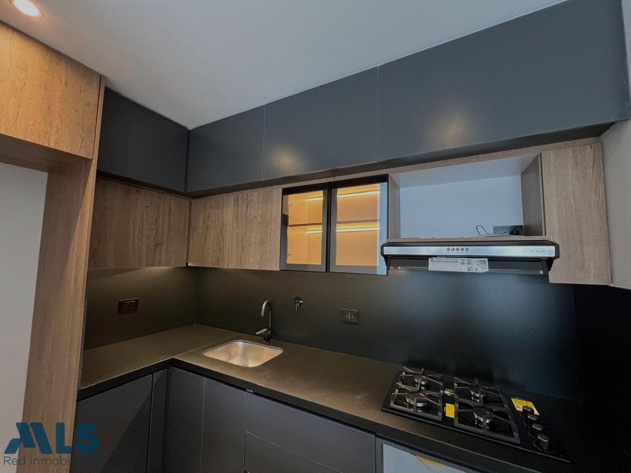 Apartamento en venta en Urbano (la, Oriente Antioqueño, La Ceja — foto 1 de 13
