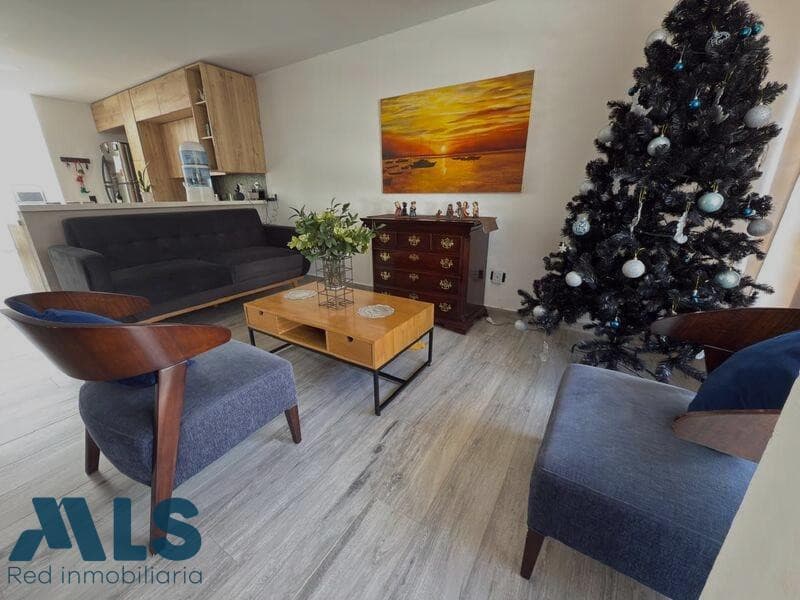 Casa en venta en V. El Tambo, Oriente Antioqueño, La Ceja — foto 1 de 18