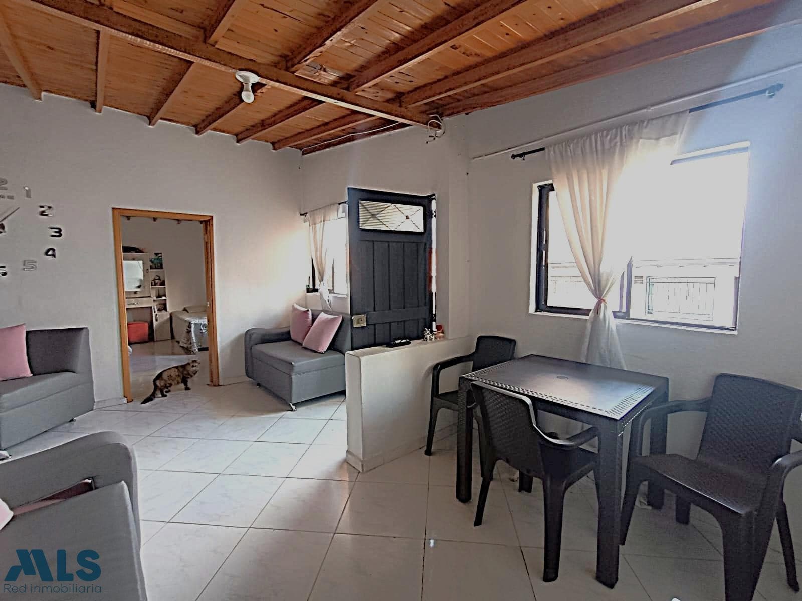 Apartamento en venta en La Pradera, Occidente, Medellín — foto 1 de 10