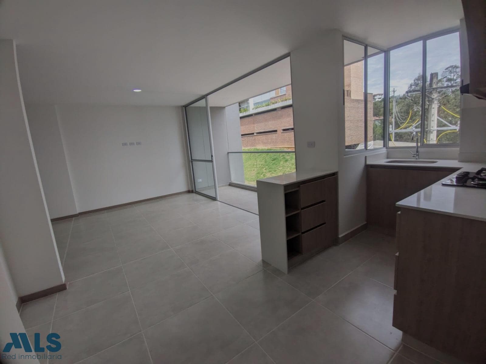 Apartamento en venta en Urbano (la, Oriente Antioqueño, La Ceja — foto 1 de 17