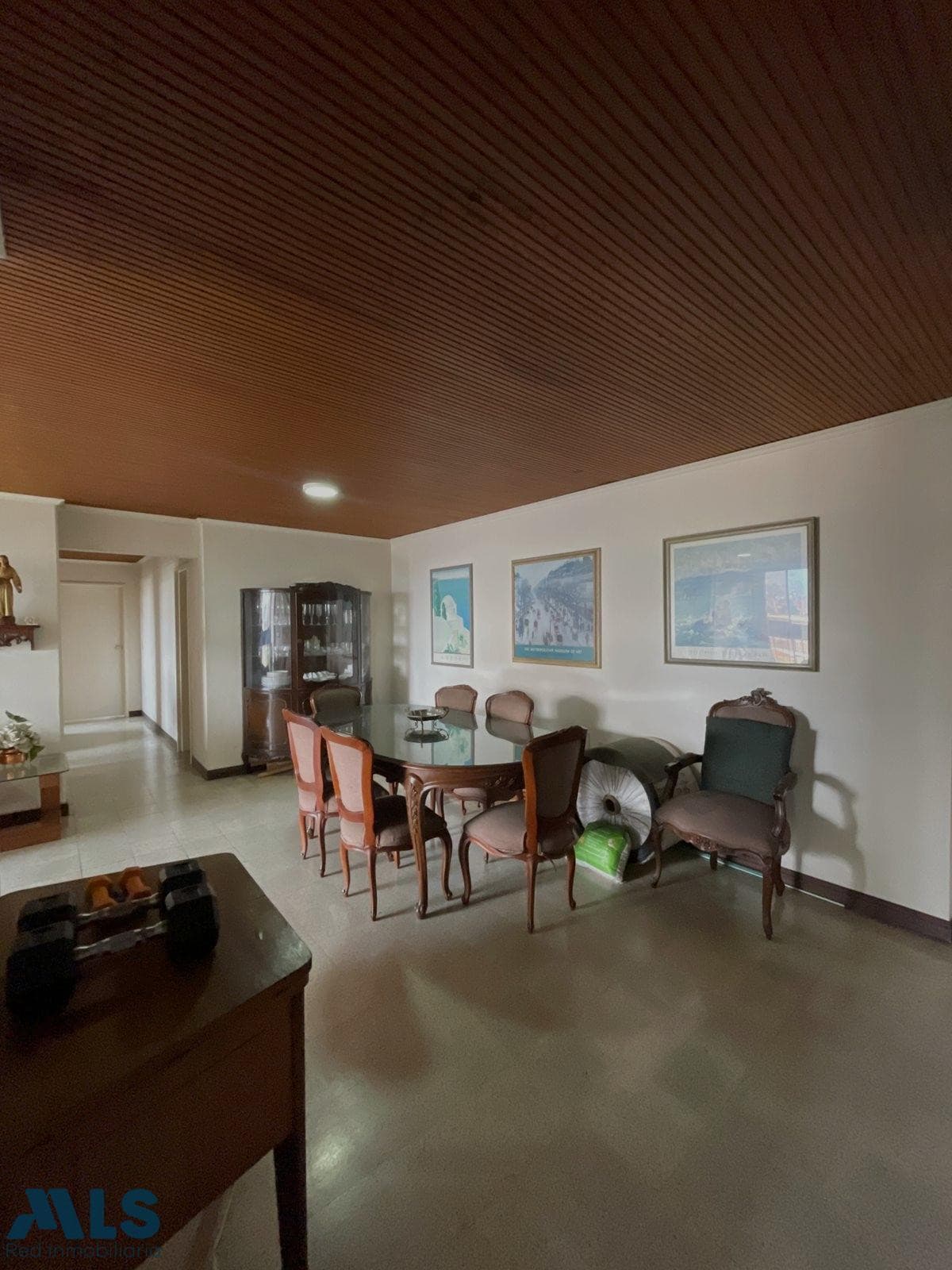 Apartamento en venta en Suramericana, Laureles, Medellín — foto 1 de 16