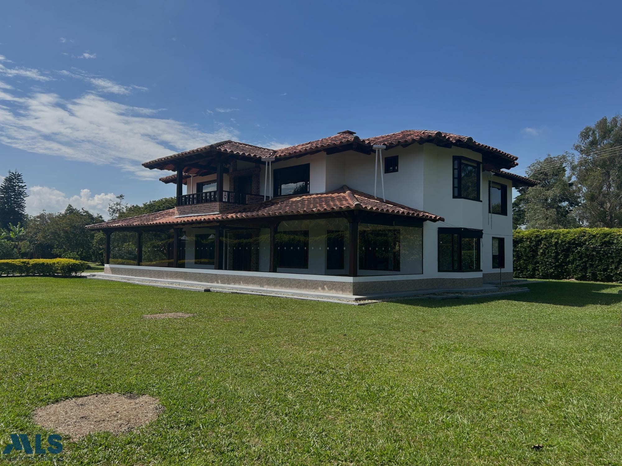 Casa en venta en Llanogrande, Oriente Antioqueño, Rionegro — foto 1 de 24