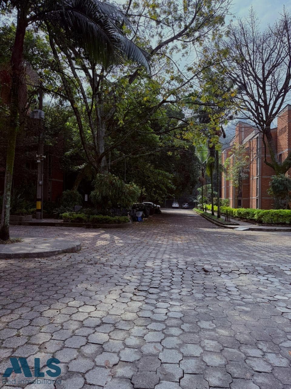 Apartamento en venta en San Diego, Poblado, Medellín — foto 1 de 22