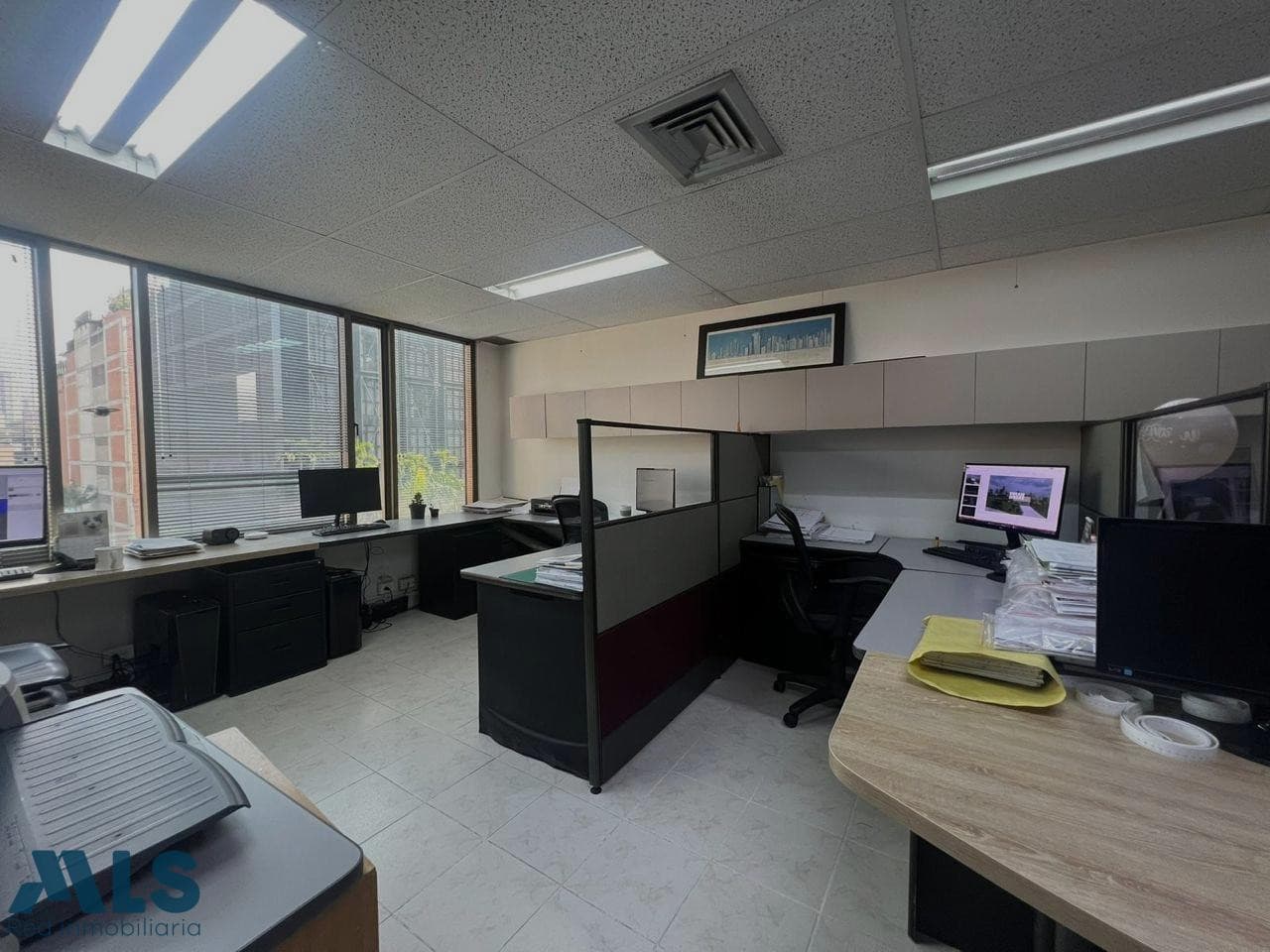 Oficina en venta en Astorga, Poblado, Medellín — foto 1 de 10