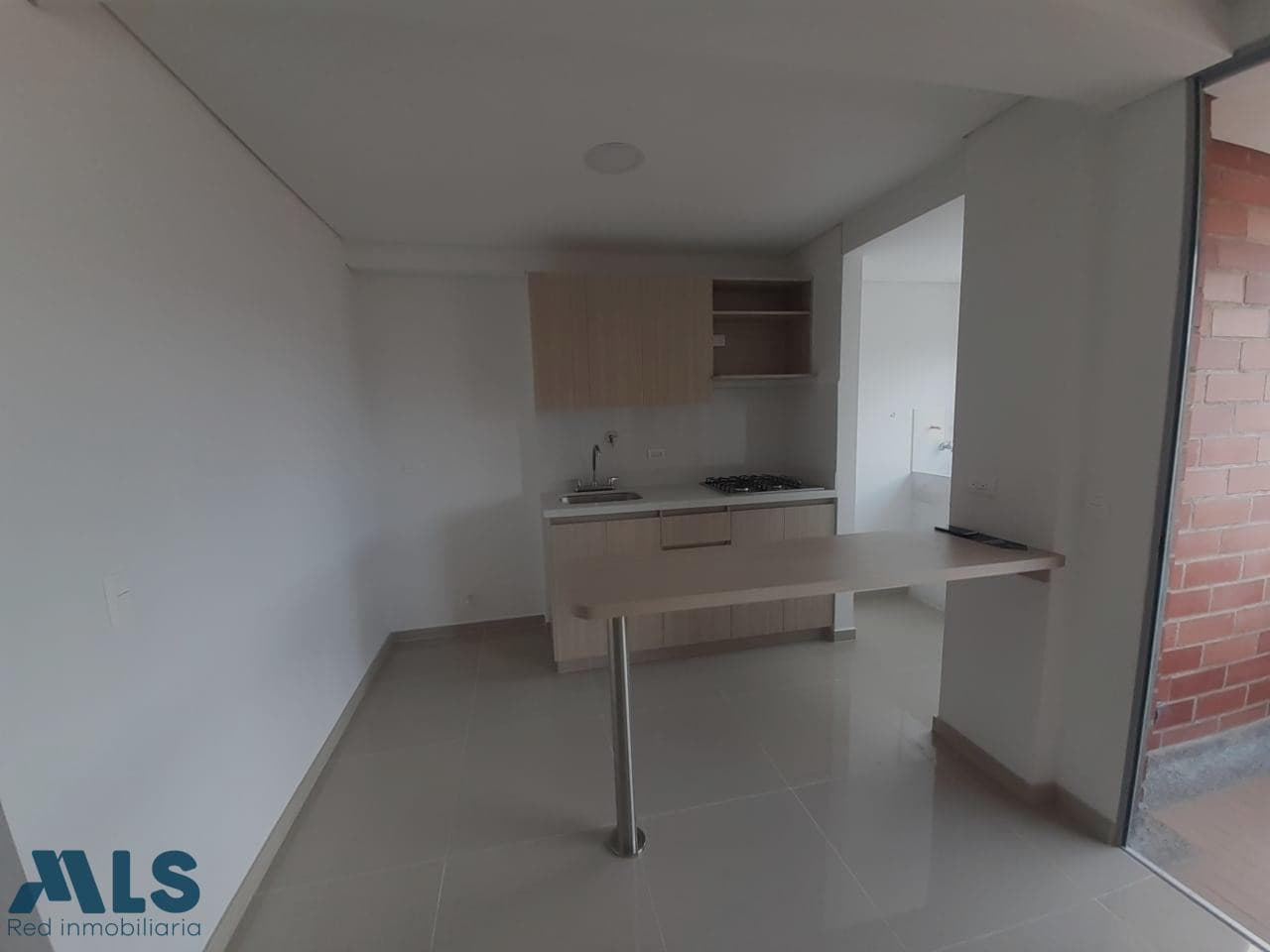 Apartamento en venta en Fátima, Aburra Sur, Itagüí — foto 1 de 9
