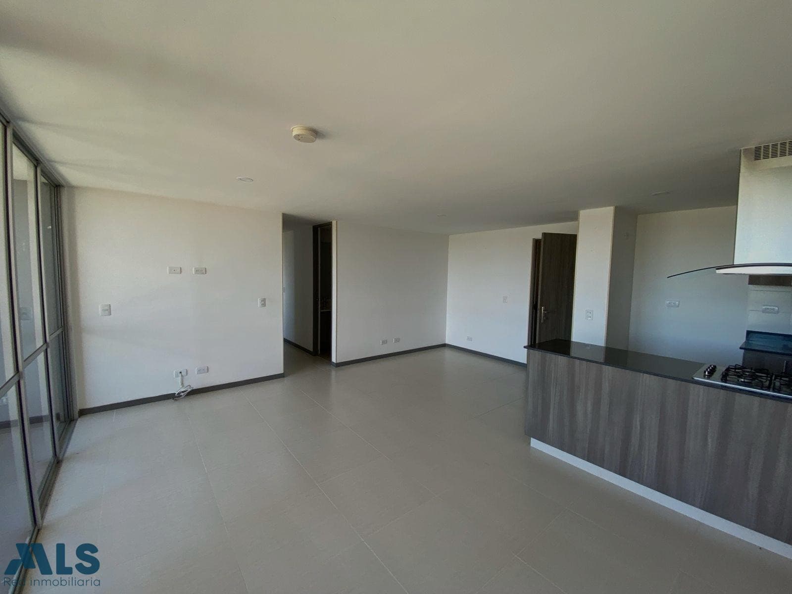 Apartamento en venta en Sector Los Colegios, Oriente Antioqueño, Rionegro — foto 1 de 12