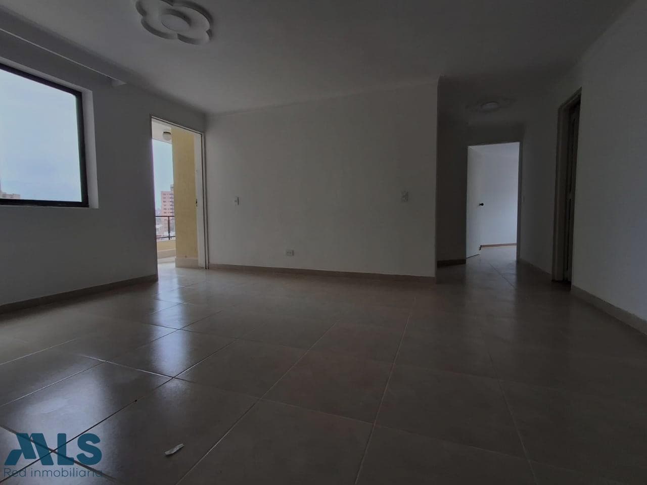 Apartamento en venta en Florida Nueva, Laureles, Medellín — foto 1 de 11