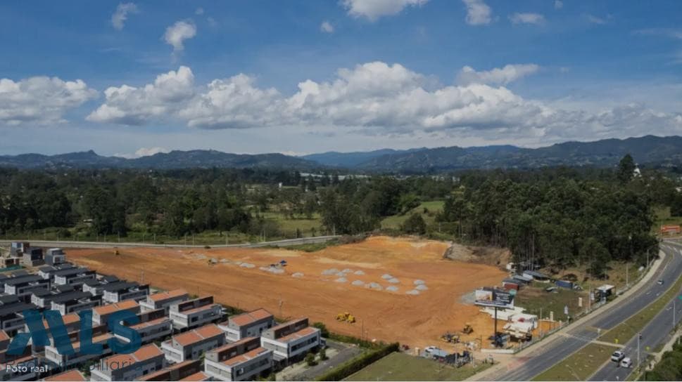 Lote Residencial en venta en V. Barro Blanco, Oriente Antioqueño, Rionegro — foto 1 de 8