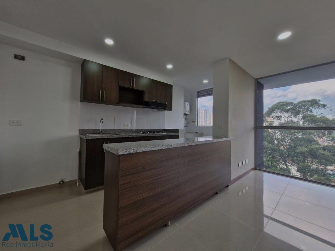 Apartamento en venta en Aves Marías, Aburra Sur, Sabaneta — foto 1 de 13