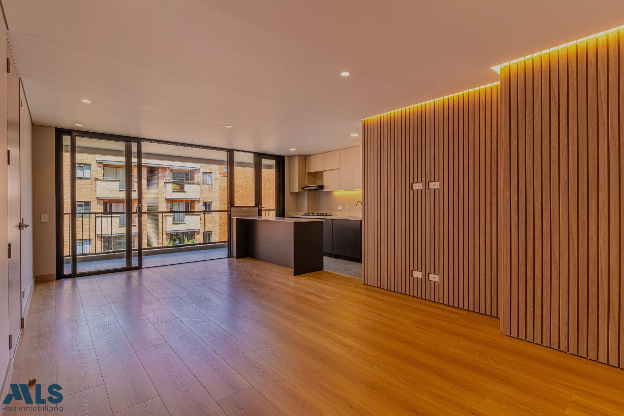 Apartamento en venta en Conquistadores 2, Laureles, Medellín — foto 1 de 37