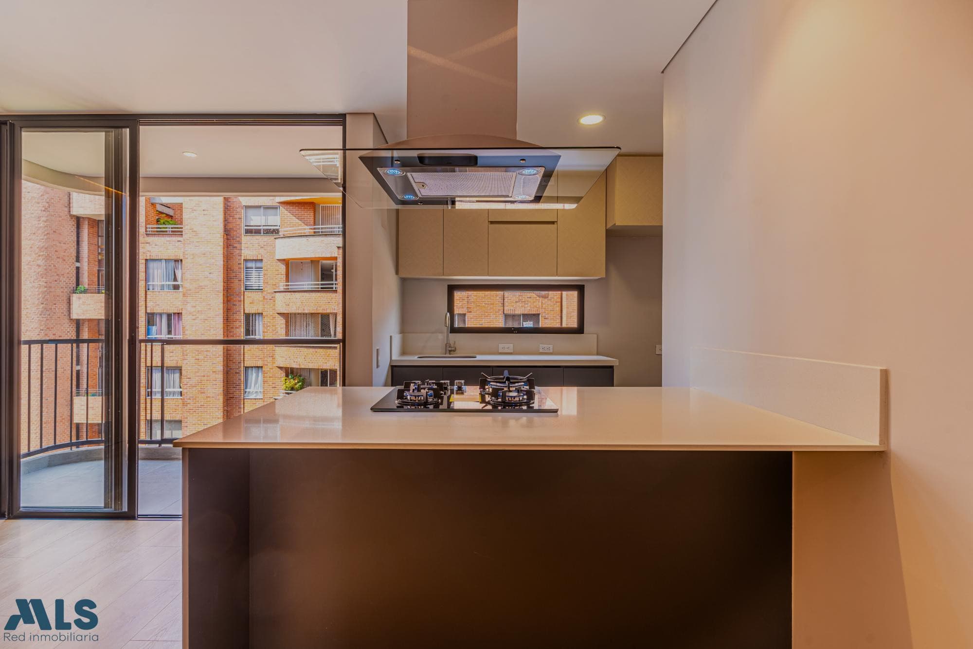 Apartamento en venta en Conquistadores 2, Laureles, Medellín — foto 1 de 29